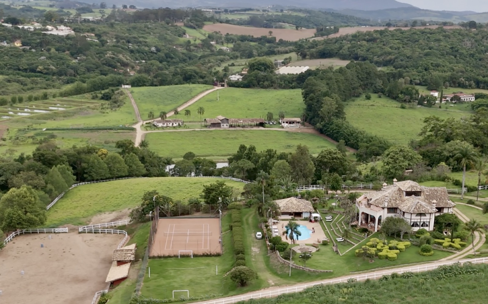 Fazenda Villa Realli
